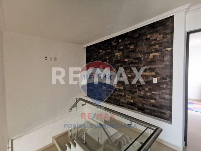 Pre-venta de casa en privada con vigilancia Yautepec, Morelos...Clave 4710