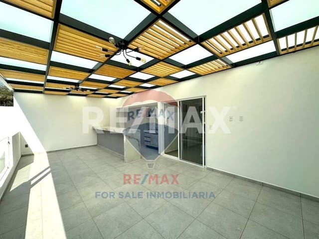 Pre-venta de casa, tres niveles, Yautepec, Morelos...Clave 4711