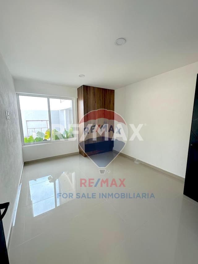 Pre-venta de casa, tres niveles, Yautepec, Morelos...Clave 4711