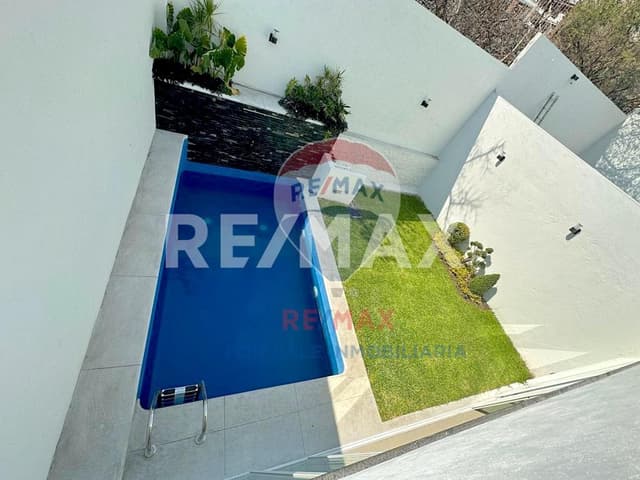Pre-venta de casa, tres niveles, Yautepec, Morelos...Clave 4711