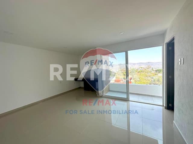Pre-venta de casa, tres niveles, Yautepec, Morelos...Clave 4711