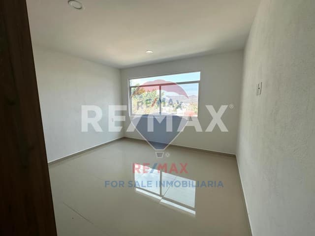 Pre-venta de casa, tres niveles, Yautepec, Morelos...Clave 4711