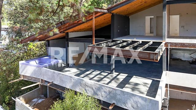 Casa en Condominio en Venta 