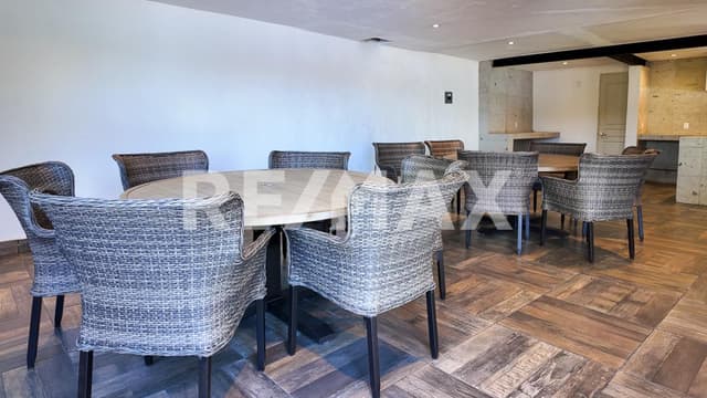 Casa en Condominio en Venta