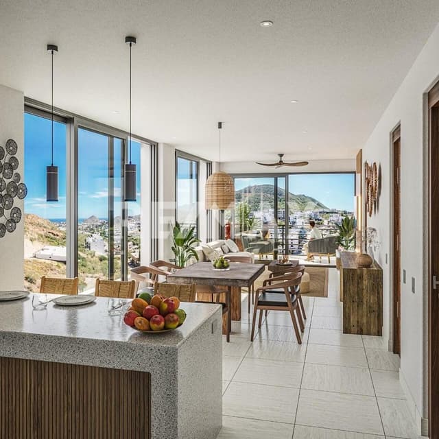 Breeze of Cabo #101, Cabo San Lucas, MLS #23-13