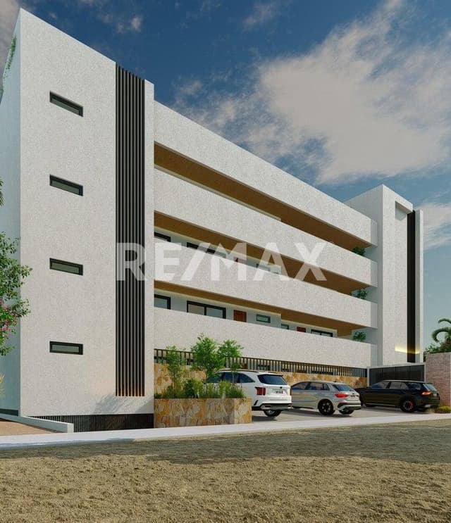 Breeze of Cabo #101, Cabo San Lucas, MLS #23-13