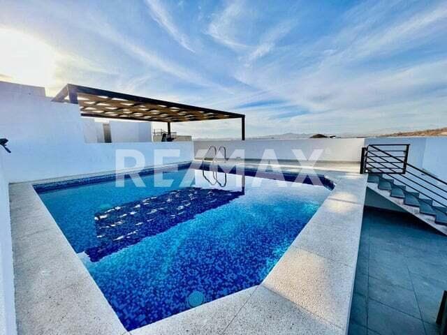 BLAKE 106, Cabo San Lucas, MLS #23-595