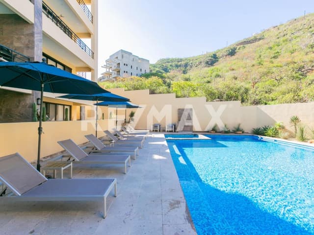 Vista Mare 1103, Cabo San Lucas - MLS #23-3753