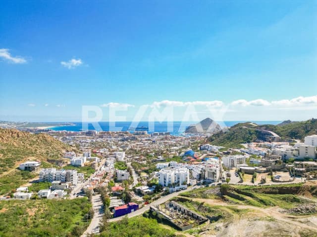Vista Mare 1103, Cabo San Lucas - MLS #23-3753