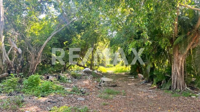 TERRENO EN ZONA DIAMANTE ACAPULCO DENTRO DE UN FRACCIONAMIENTO IDEAL PARA DESARROLLO HABITACIONAL