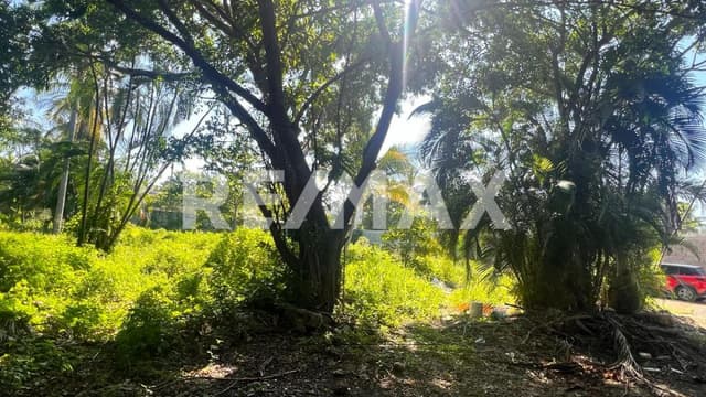 TERRENO EN ZONA DIAMANTE ACAPULCO DENTRO DE UN FRACCIONAMIENTO IDEAL PARA DESARROLLO HABITACIONAL