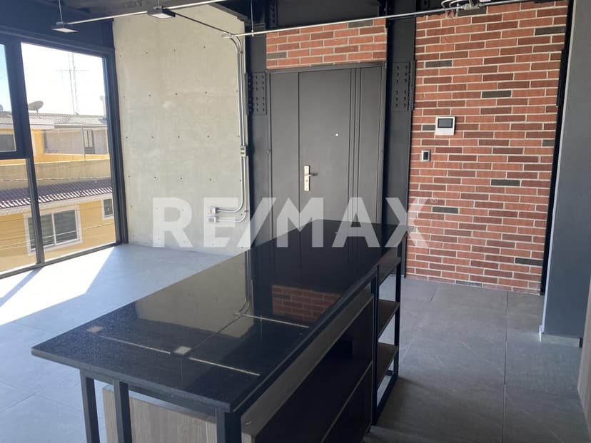 Departamento en Venta muy cerca del centro de Cholula