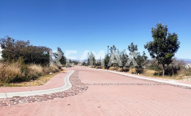 TERRENO EN CD MADERAS MONTAÑA