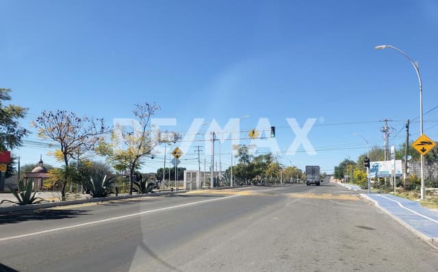 TERRENO EN CD MADERAS MONTAÑA