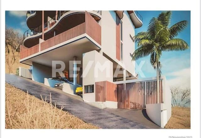 MIRADOR SAN LUCAS #201, Cabo San Lucas - MLS #23-4672
