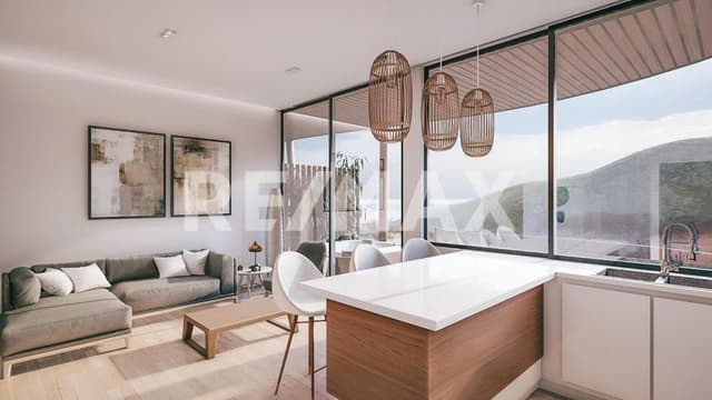 MIRADOR SAN LUCAS #201, Cabo San Lucas - MLS #23-4672