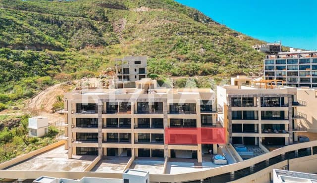 Vista Mare 1201, Cabo San Lucas - MLS #23-3953