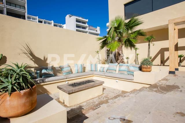Vista Mare 1201, Cabo San Lucas - MLS #23-3953