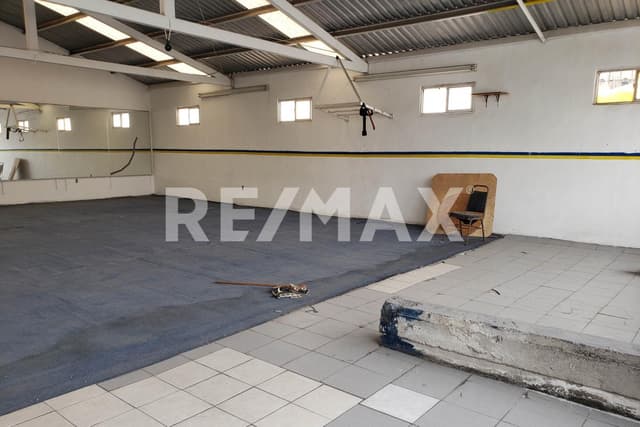 Local - Comercial en Renta - 5