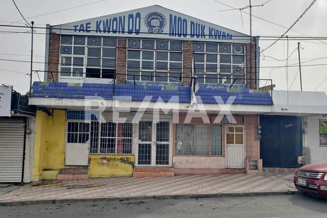 Local - Comercial en Renta - 5