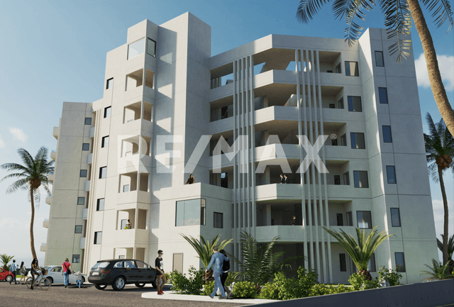 VENTA DE ULTIMOS CONDOMINIOS EN BAJA / SALES OF LAST CONDOMINIUMS IN BAJA