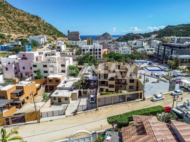 Sunset Ridge 201-A, Cabo San Lucas - MLS #23-3972