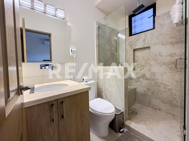 Sunset Ridge 201-A, Cabo San Lucas - MLS #23-3972