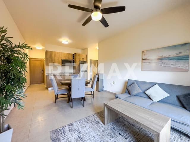 Sunset Ridge 201-A, Cabo San Lucas - MLS #23-3972