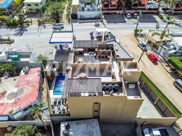 Sunset Ridge 201-A, Cabo San Lucas - MLS #23-3972