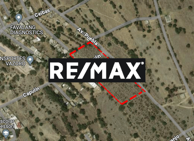 Venta Terreno San Miguel Tequixquiac