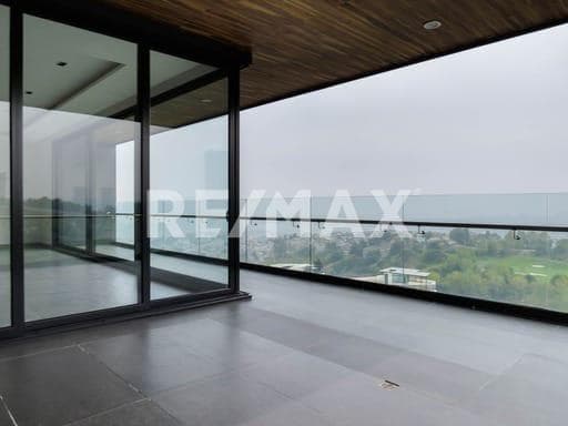 Departamento Renta TORRE ROMA, Bosque Real