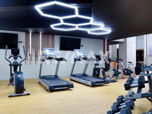 Departamento Renta TORRE ROMA, Bosque Real