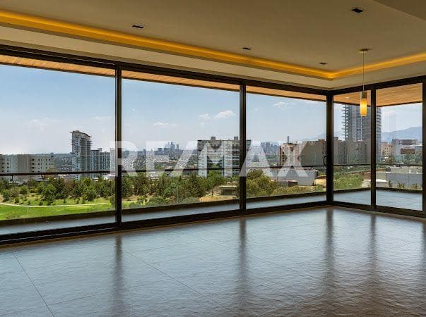 Departamento Renta TORRE ROMA, Bosque Real