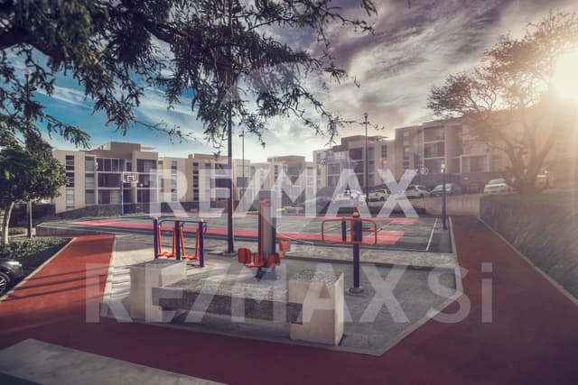 RDV DEPARTAMENTO VENTA CONDESA CIMATARIO