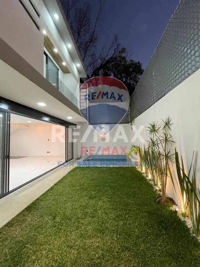 Venta de casa nueva en Tetela del Monte, Cuernavaca, Morelos…Clave 4719