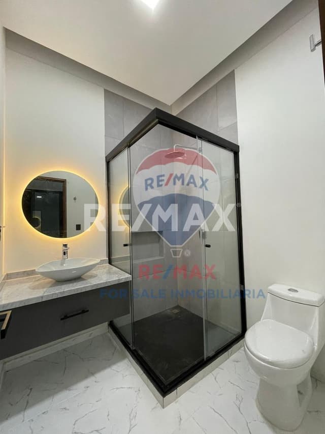 Venta de casa nueva en Tetela del Monte, Cuernavaca, Morelos…Clave 4719