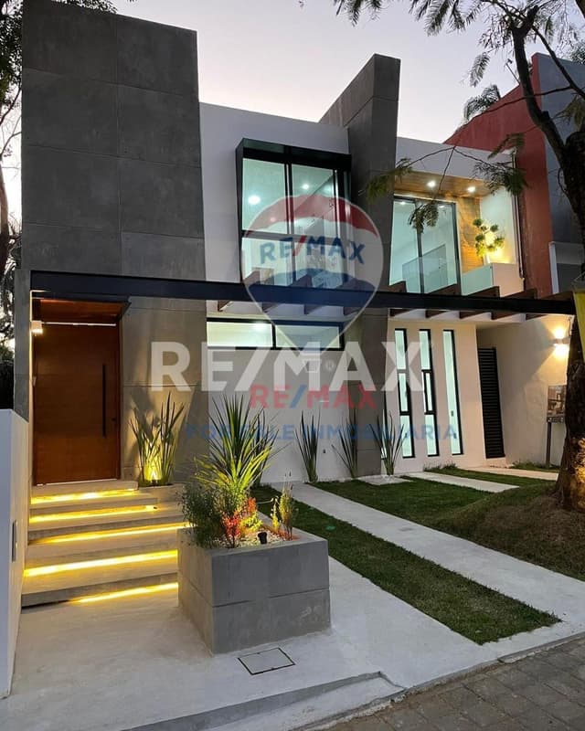 Venta de casa nueva en Tetela del Monte, Cuernavaca, Morelos…Clave 4719