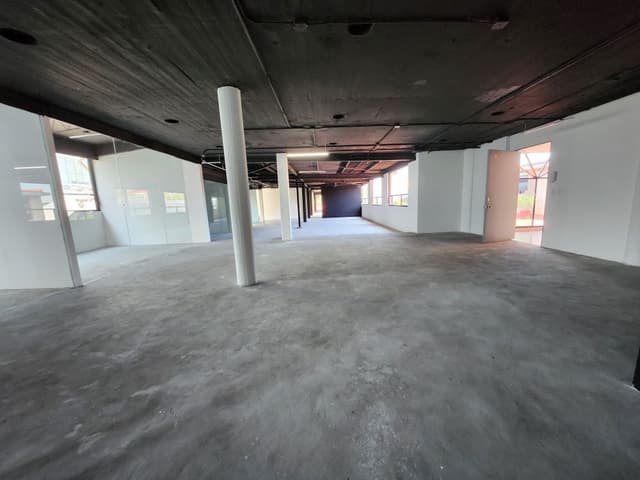 Oficina Renta Del Valle, Xola