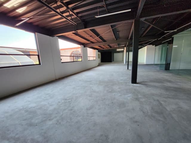 Oficina Renta Del Valle, Xola