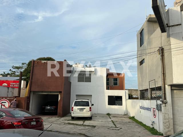 Propiedad comercial en Venta