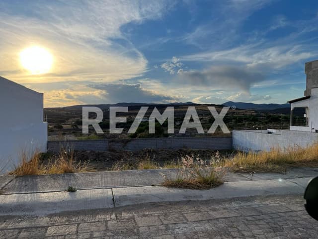 TERRENO VENTA CUMBRES DEL LAGO