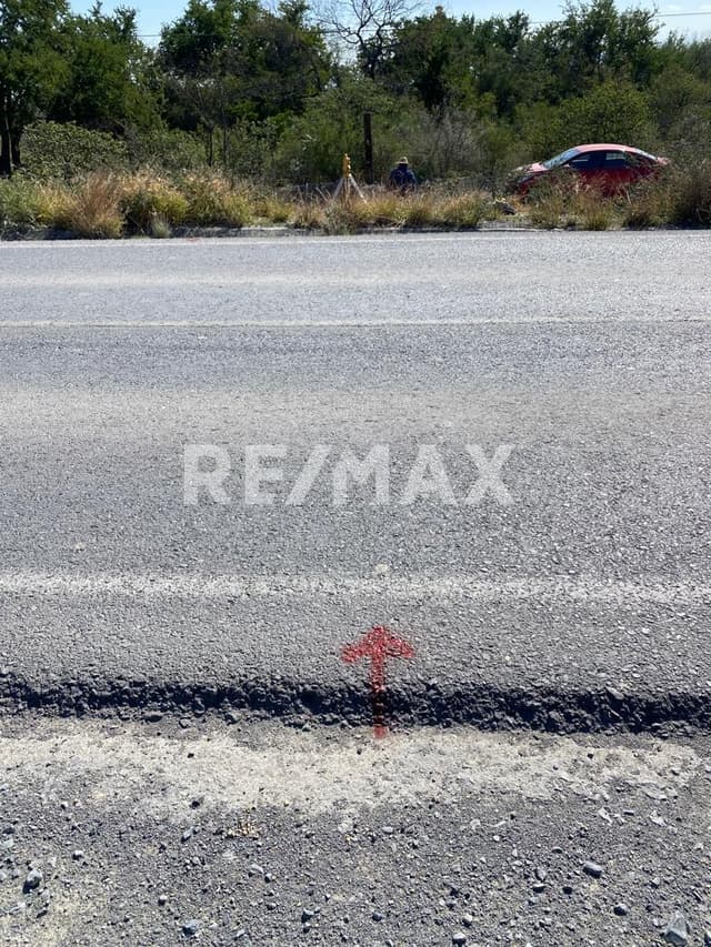 VENTA TERRENO 71,880.997 m2 PARA USO MIXTO, EN EL CARMEN NUEVO LEÓN, MÉXICO. 