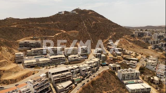 Blue Bay Camino Constiticion 201B, Cabo San Lucas - MLS #23-2606