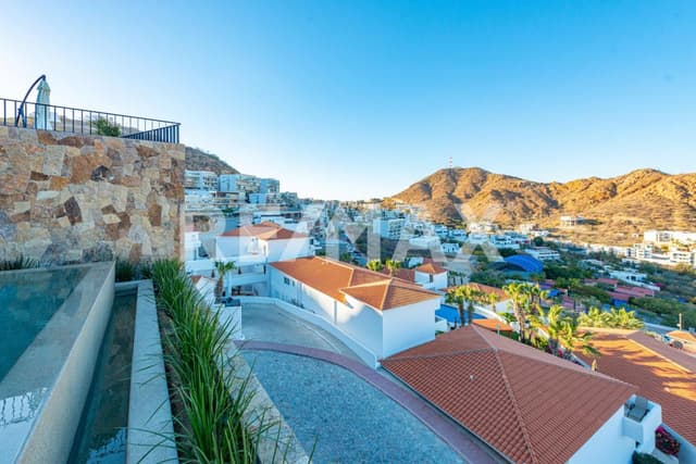 Pedregal One Condo 203, Cabo San Lucas - MLS #23-4597
