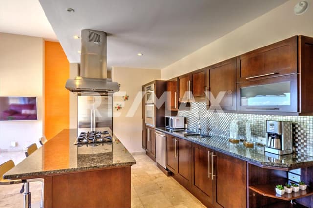 Casa Tiburon Penthouse San Charbel 2301, Cabo San Lucas - MLS #23-4674