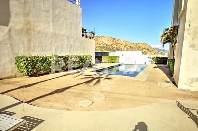 Casa Tiburon Penthouse San Charbel 2301, Cabo San Lucas - MLS #23-4674