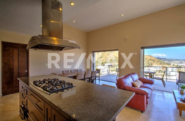 Casa Tiburon Penthouse San Charbel 2301, Cabo San Lucas - MLS #23-4674