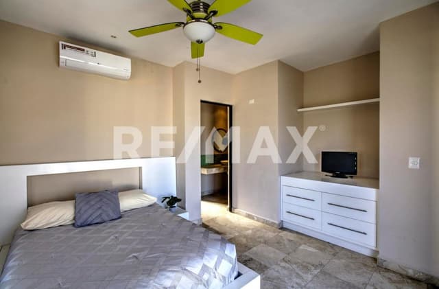 Casa Tiburon Penthouse San Charbel 2301, Cabo San Lucas - MLS #23-4674