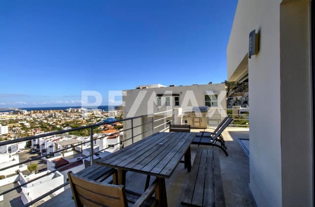 Casa Tiburon Penthouse San Charbel 2301, Cabo San Lucas - MLS #23-4674