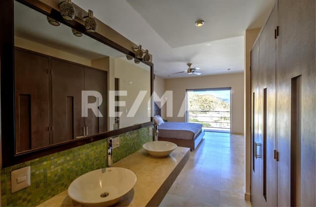 Casa Tiburon Penthouse San Charbel 2301, Cabo San Lucas - MLS #23-4674